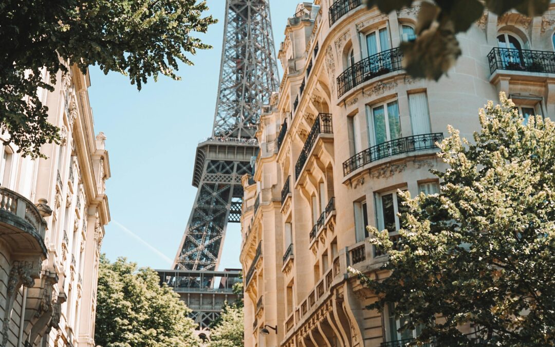 Trouver votre pied-à-terre idéal à Paris avec Venor Immobilier